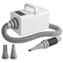 Hair Dryer