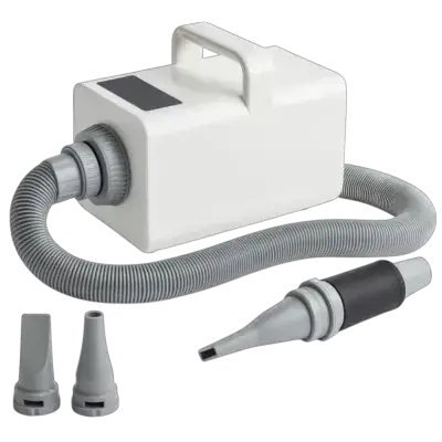 Hair Dryer