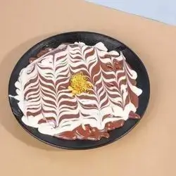 Nutella Crepe
