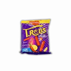Chips Trolls 113gm