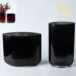 Vase x2 