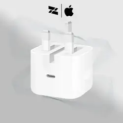 40W USB-C Power Adapter 3 PIN