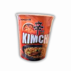 Indomie Nong Shim Kimji Cup 75g