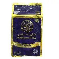 tea Saadaldin in Iraqi blend 200 g