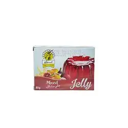 Koch Mixed Fruit Jelly 80 Gm