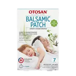 Balsamic Patch 7 Pcs _ OTOSAN