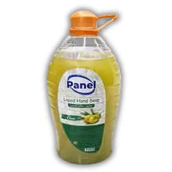 Panel Olive Liquid Soap 3 Liters