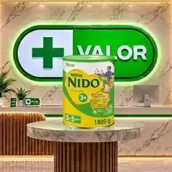 NIDO 3+ 1800G