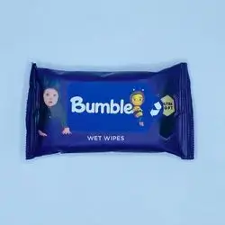 Wipe  Allergy Jeb Banfsji