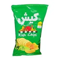 Kish 50 Gram