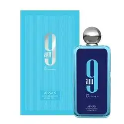 Blue 9PM