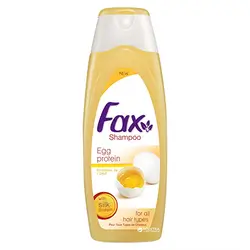 Fax Shampoo