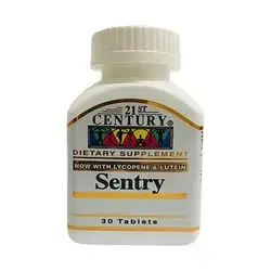 Sentry Tablet 30Add 21 Century