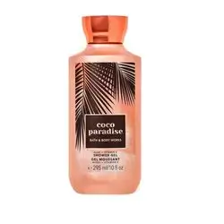 Bath & Body coco paradise shower gel 295ml