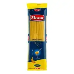 Mana Spaghetti 1.2 500 Gm
