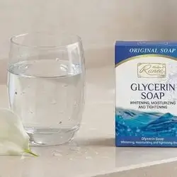 Rance Glycerin Soap