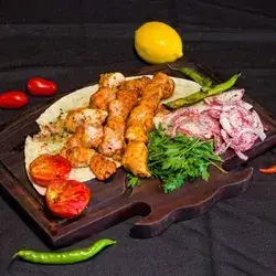   Chicken Tikka