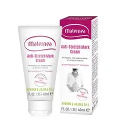 كريم مضاد لعلامات التمدد//Maternea - Stretch Mark Cream (40ml)