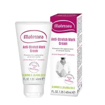 كريم مضاد لعلامات التمدد//Maternea - Stretch Mark Cream (40ml)