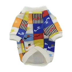 E83 Pet Clothes