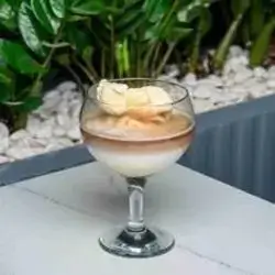 Affogato Iced latte		 		 		 		 		 		 		 		