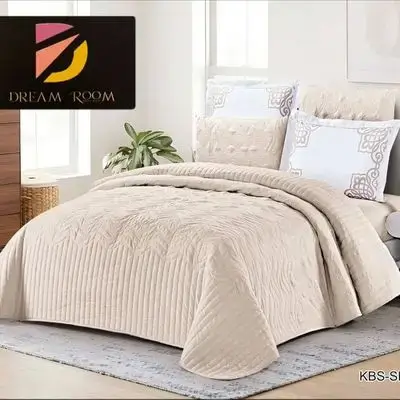 Comforter Set Four Seasons - 1 Person - 5 Pcs