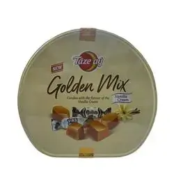 Taze Ay Golden Mix 400g