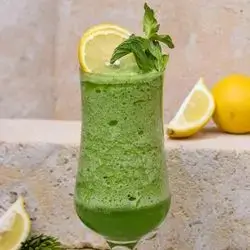 Lemon Mint