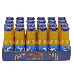 Rani shusha set24