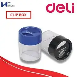 Clip box-deli