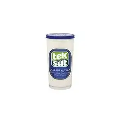 Tek Sut Spreadable Processed Cream Cheese Jar 240 Gm