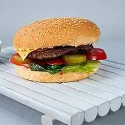 Cheese Burger