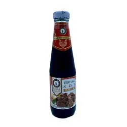 Dancer Teriyaki Sauce 300 ml