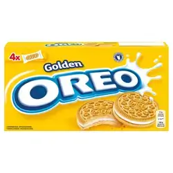 golden oreo