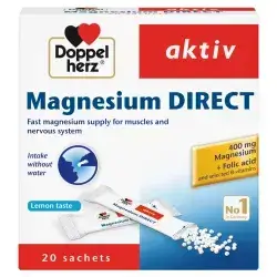 doppel herz magnesium direct