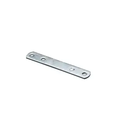 Round Head Mending Plates 15X85