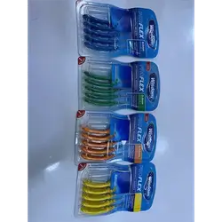 Wisdom Intradental Brushes