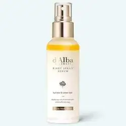 d'Alba first spray serum 100ml