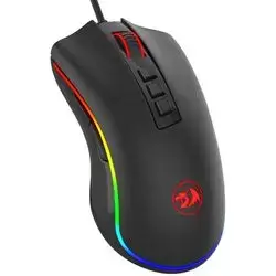Redragon Mouse Cobra M711-2 Black