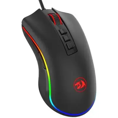 Redragon Mouse Cobra M711-2 Black