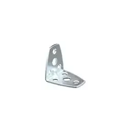 Oval Angle 30X35X35