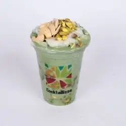 Avocado Royal With Kashta