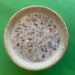 Mushroom Soup
