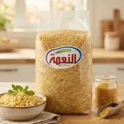 Bulgur With Vermicelli 900g