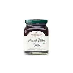 Stonewall Kitchen Jam Mixed Berry 326G