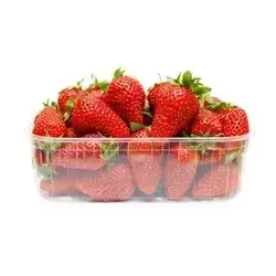 1 Plate Strawberry