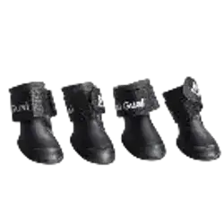 Waterproof Dog Shoes S