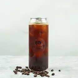 Iced Americano