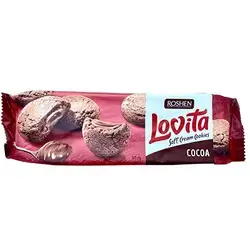 Luvita Soft Cocoa Sugarless 127 g