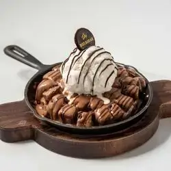 Brownie Pan